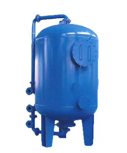 活性炭过滤器